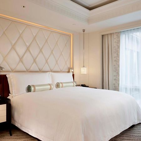 The Peninsula Shanghai Exterior foto